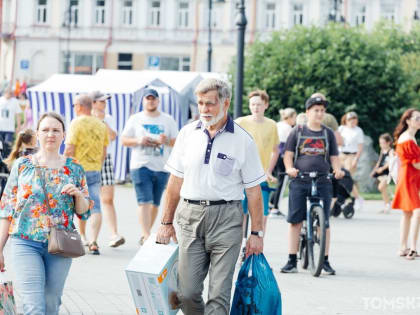 Аналитики ООН: «Этой осенью население Земли превысит 8 миллиардов человек»