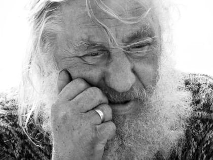 «Водоплавающий художник». К 85-летию Германа Завьялова
