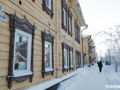 В Томской области подтвердили еще 80 случаев заражения коронавирусом