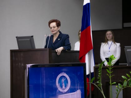 Седьмому арбитражному апелляционному суду - 15 лет