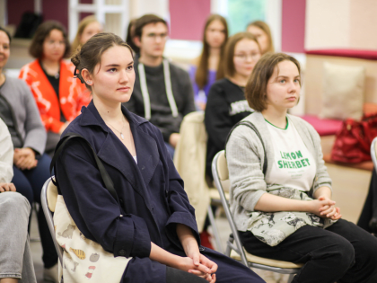 Команда СибГМУ проведет открытые научно-популярные лекции о здоровье для томичей