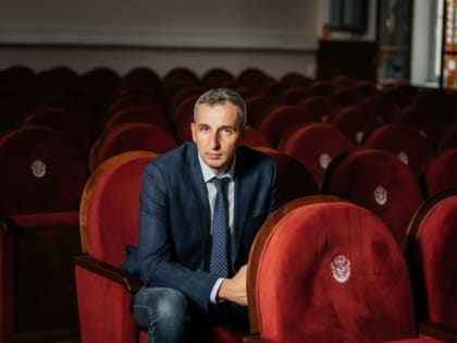 "Мы готовим не 20 элитных врачей, мы меняем массовую подготовку специалистов отрасли здравоохранения"