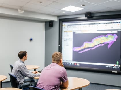 Более 2 000 человек собрали открытые онлайн-лекции Центра Хериот-Ватт Томского политеха и «Газпром нефти»