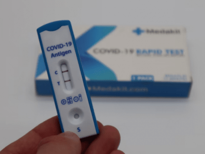 За сутки в Сибири обнаружили 473 новых случаев заражения ковидом