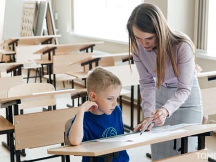 Томичи о школьном образовании: мнения и предпочтения