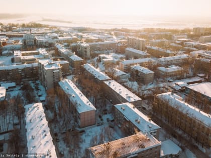 Пенсионерка ушла из дома в Томске и не вернулась