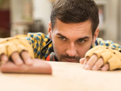 Маркер для мебели: как быстро убрать царапины и потертости на дереве