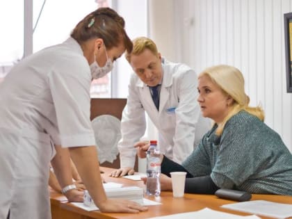 Детский туберкулёз: как не допустить