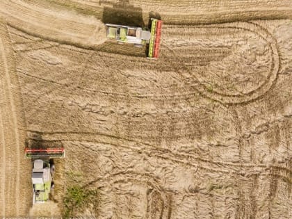 Автопилоты для сельхозтехники планируют создавать в Томске