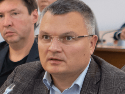 Сергей Панов призывает томичей предложить свои идеи благоустройства города