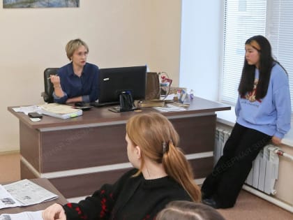 Манят «Огни тайги»