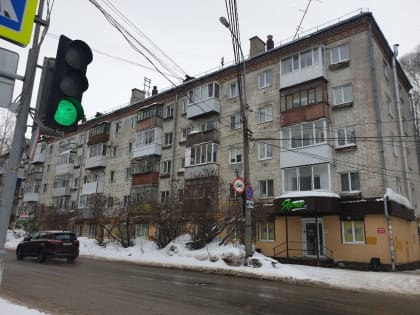 На улицах Ф. Мюнниха и Л. Толстого очистят тротуары и проезды