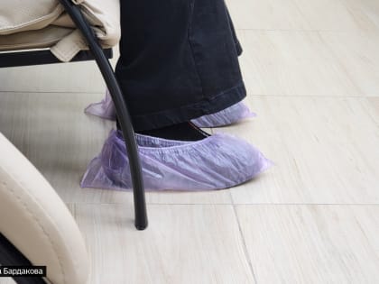 Томская область: Лидеры по борьбе с ВИЧ и туберкулезом