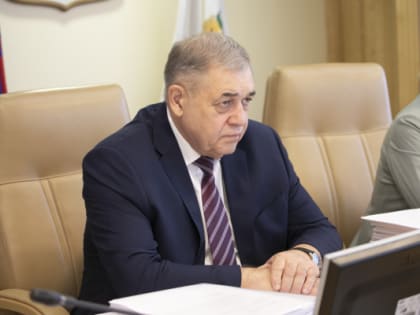 Депутаты согласовали предоставление общественным организациям помещений для работы