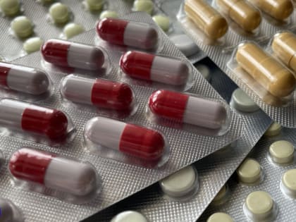 Томичам рассказали, как правильно хранить домашнюю аптечку