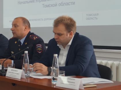 Проект «Детство без опасности» запустили в Томском областном перинатальном центре