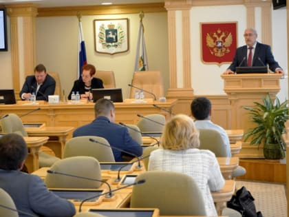 О мерах поощрения народных дружинников