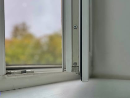 Спасатели не дали пожилой томичке выброситься из окна