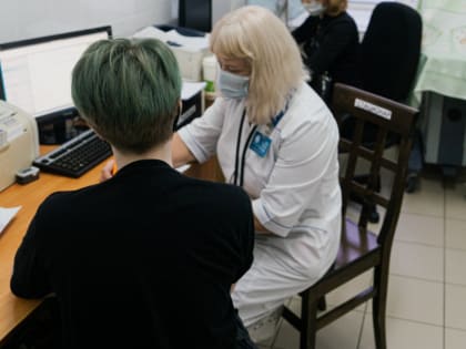 Онкологические заболевания в Томской области: результаты диспансеризации 2023 года