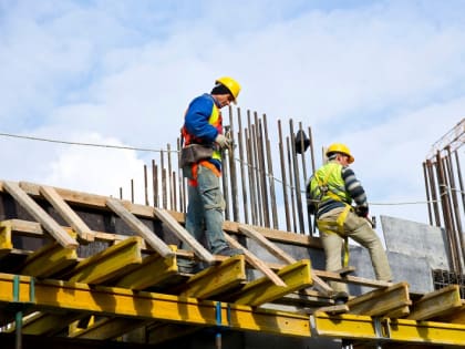 В прошлом году налоговая служба добилась официального трудоустройства 994 жителей Томской области