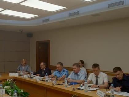 Антикоррупционная профилактика будет усилена в Томской области