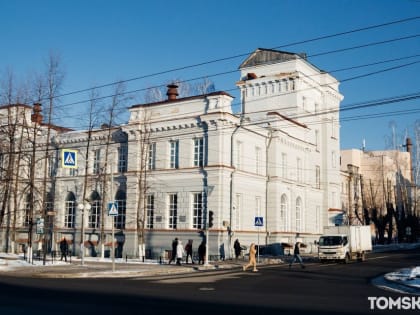 +127. Новые случаи заражения COVID-19 в Томской области