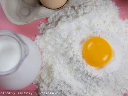 Томскстат обновил данные по средним ценам на продукты в Сибири. Что подорожало сильнее всего?