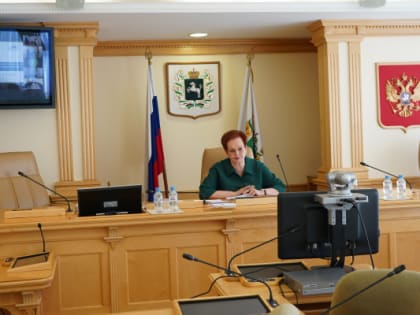 О работе Комиссии Совета законодателей по образованию и науке