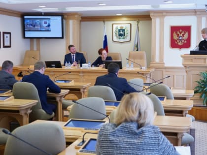 Кандидаты в избирком