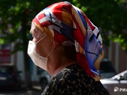 Санврачи проверят качество воздуха после жалоб томичей на вонь