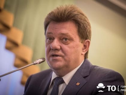 Экс-мэру Томска Кляйну до конца мая продлили домашний арест по второму делу о злоупотреблении полномочиями