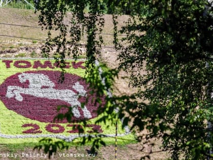 Какая погода будет в Томске в субботу и воскресенье 5-6 августа