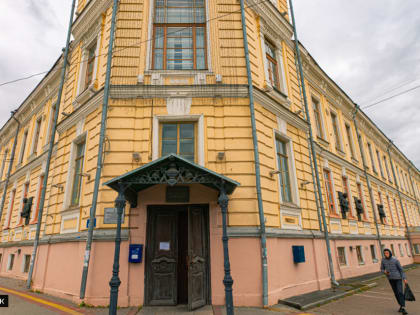 Вспоминаем хирурга Андрея Савиных: его именем названа одна из улиц Томска