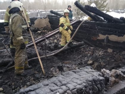 Спецборт МЧС доставит в Узбекистан тела погибших в пожаре под Асино