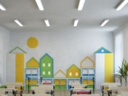 Томская студентка создала лучший проект школьного пространства
