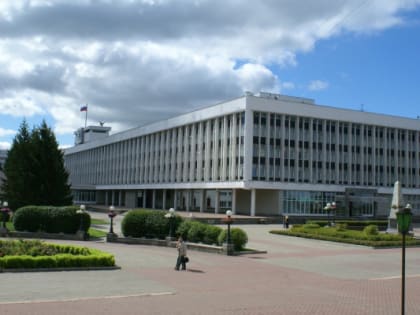 Майское собрание