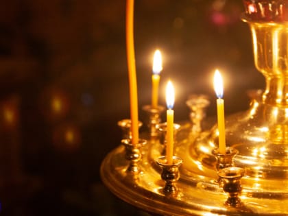 Томичи до 13 марта могут посетить православную ярмарку-выставку 