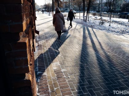 Медики Томской области подтвердили еще 27 случаев заражения коронавирусом