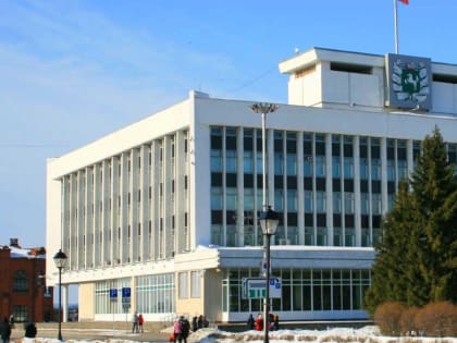 Консолидированный бюджет Томской области в 2022 году исполнен с профицитом в 2,4 млрд рублей