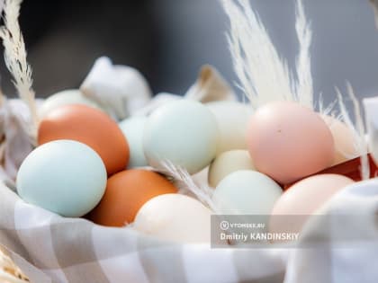Зафиксированные цены на томские курицу и яйца пересмотрят в конце января
