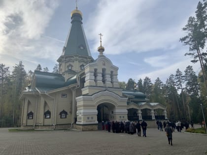 Представители Томской епархии приняли участие в III Всероссийском слете православных центров помощи наркозависимым
