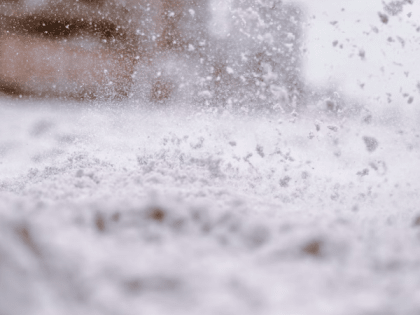 Аномальные морозы до минус 45 градусов надвигаются на Томскую область