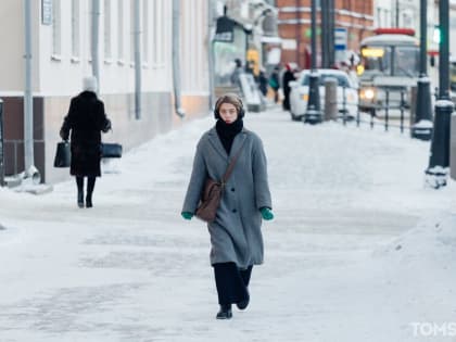 Томские медики подтвердили еще 31 случай заражения COVID-19