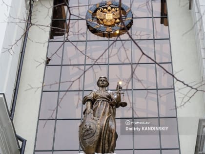 Верховный суд признал законным решение о недопуске Надеждина до выборов президента