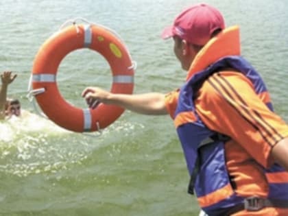 Следственное управление СК России по Томской области напоминает о необходимости повышения бдительности при купании