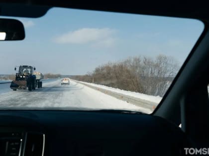 Суд обязал мэрию Томска отремонтировать Корниловский лог, где недавно произошло смертельное ДТП