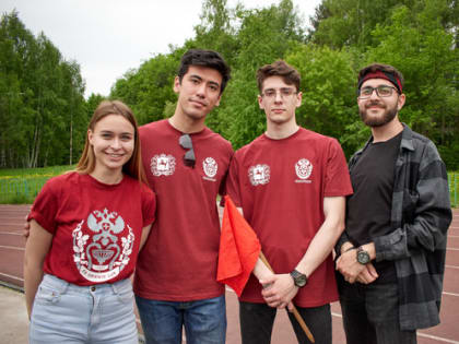 СибГМУ объявляет набор на первый оздоровительный выезд на Алтай для студентов