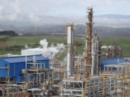 Мазур обсудил перспективы промышленного туризма в Томской области