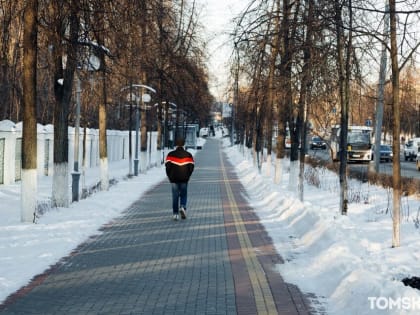 +57. Новые случаи заражения коронавирусом в Томской области