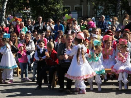 Завтра в Татарской слободе отпразднуют «День Заистока»